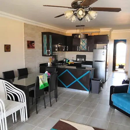 Challet Lavista Topaz