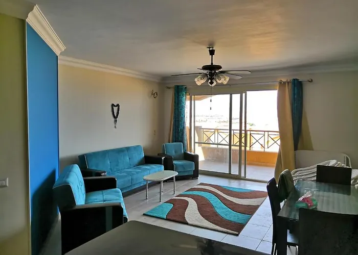 Daire Challet Lavista Topaz *