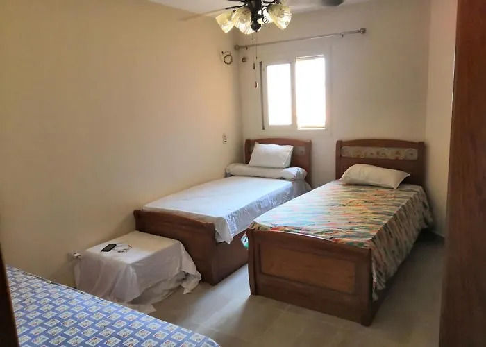 Challet Lavista Topaz Daire