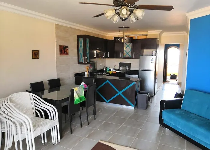 Challet Lavista Topaz *