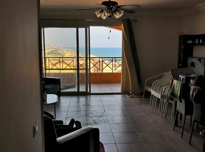 Challet Lavista Topaz Daire *